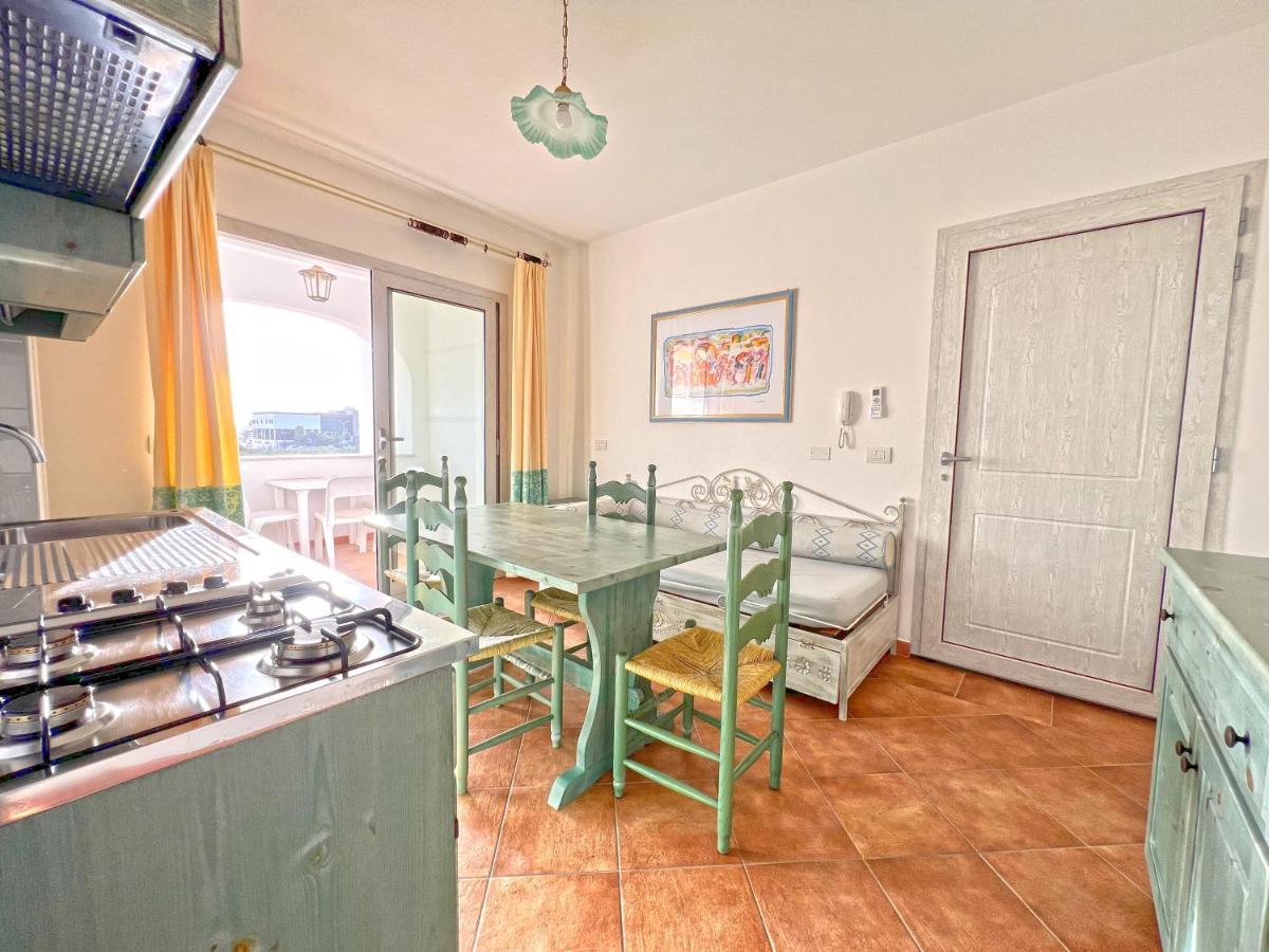 Ferienwohnung Le Residenze Del Maria Rosaria - Via Trentino 62 Orosei Exterior foto